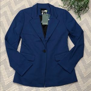 Lysse blazer